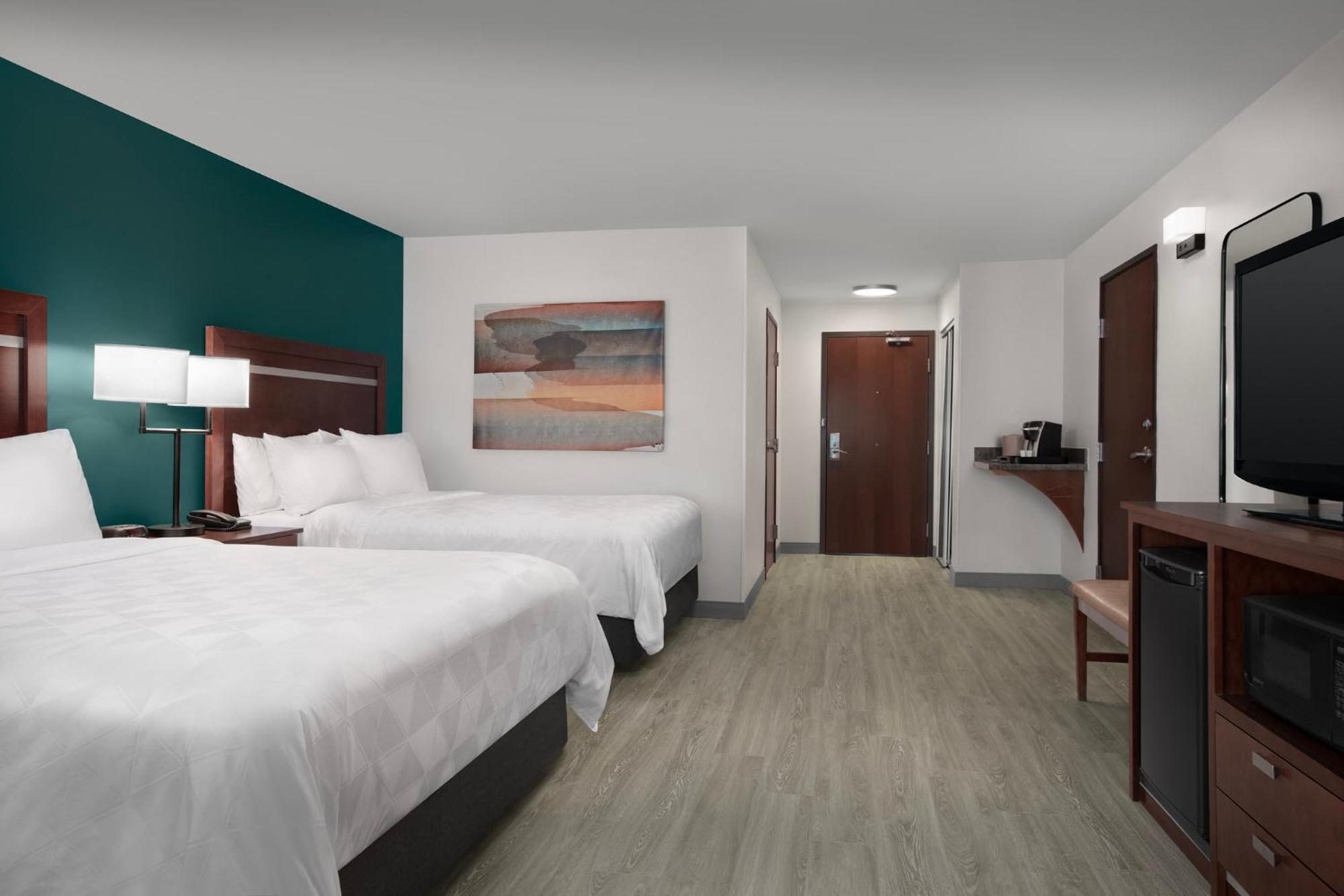 Holiday Inn & Suites Durango Downtown, An Ihg Hotel Ngoại thất bức ảnh